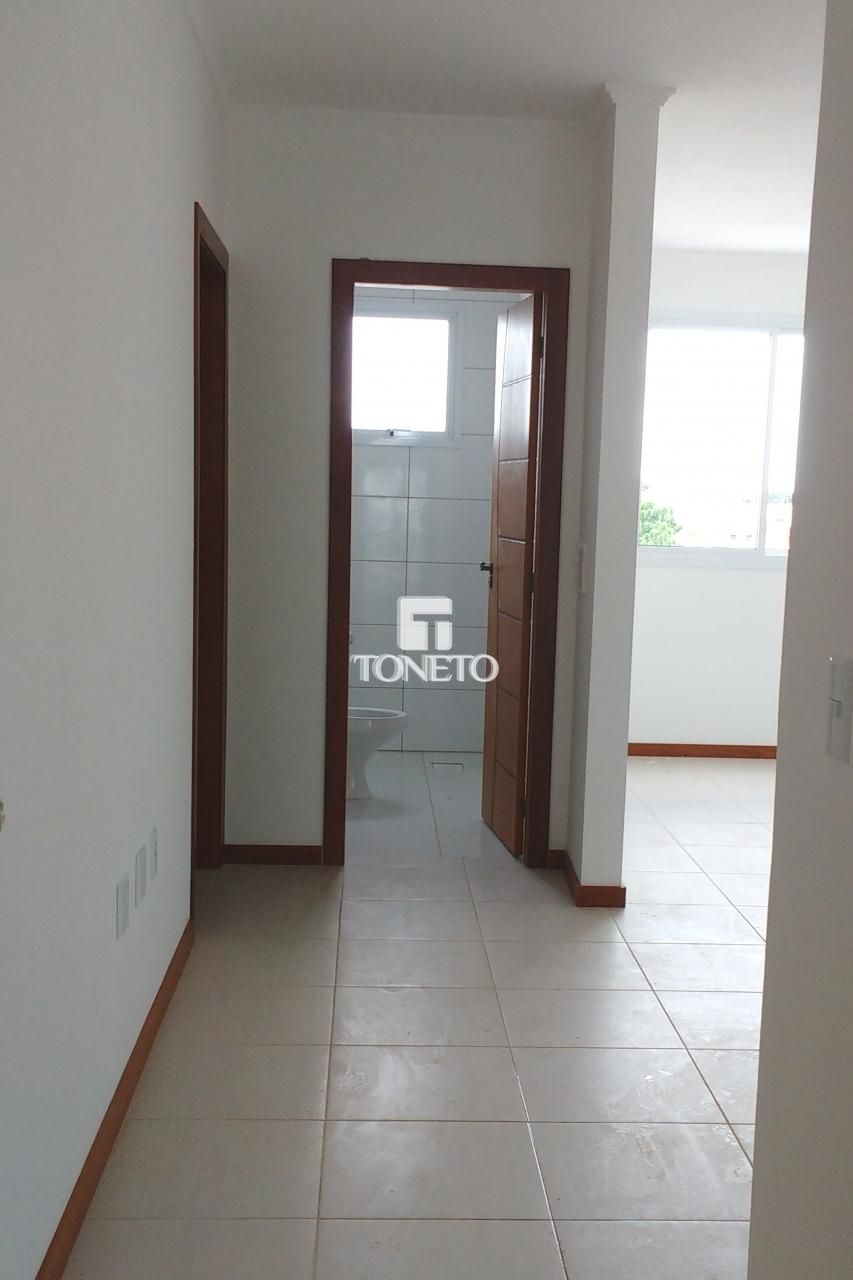 Apartamento à venda com 1 quarto, 46m² - Foto 2