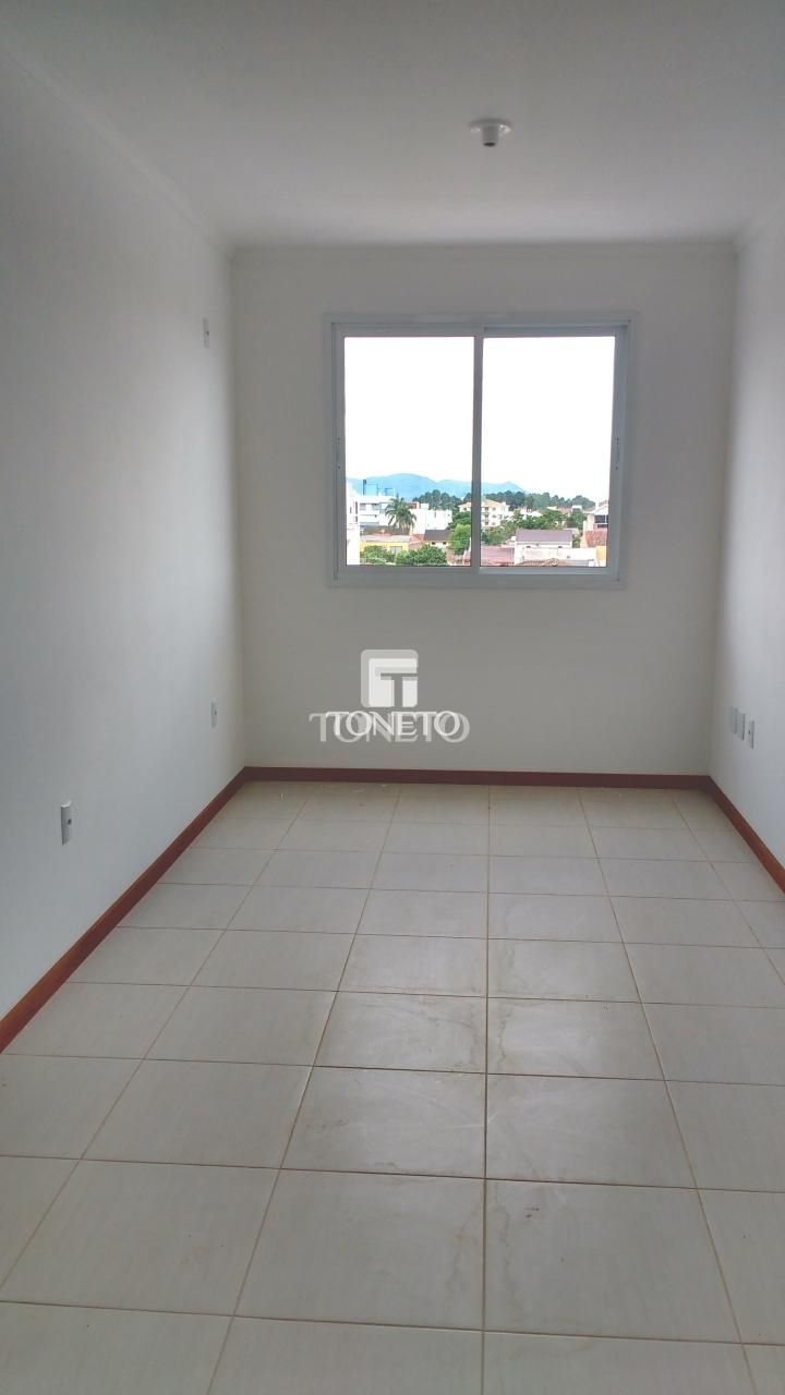 Apartamento à venda com 1 quarto, 46m² - Foto 3