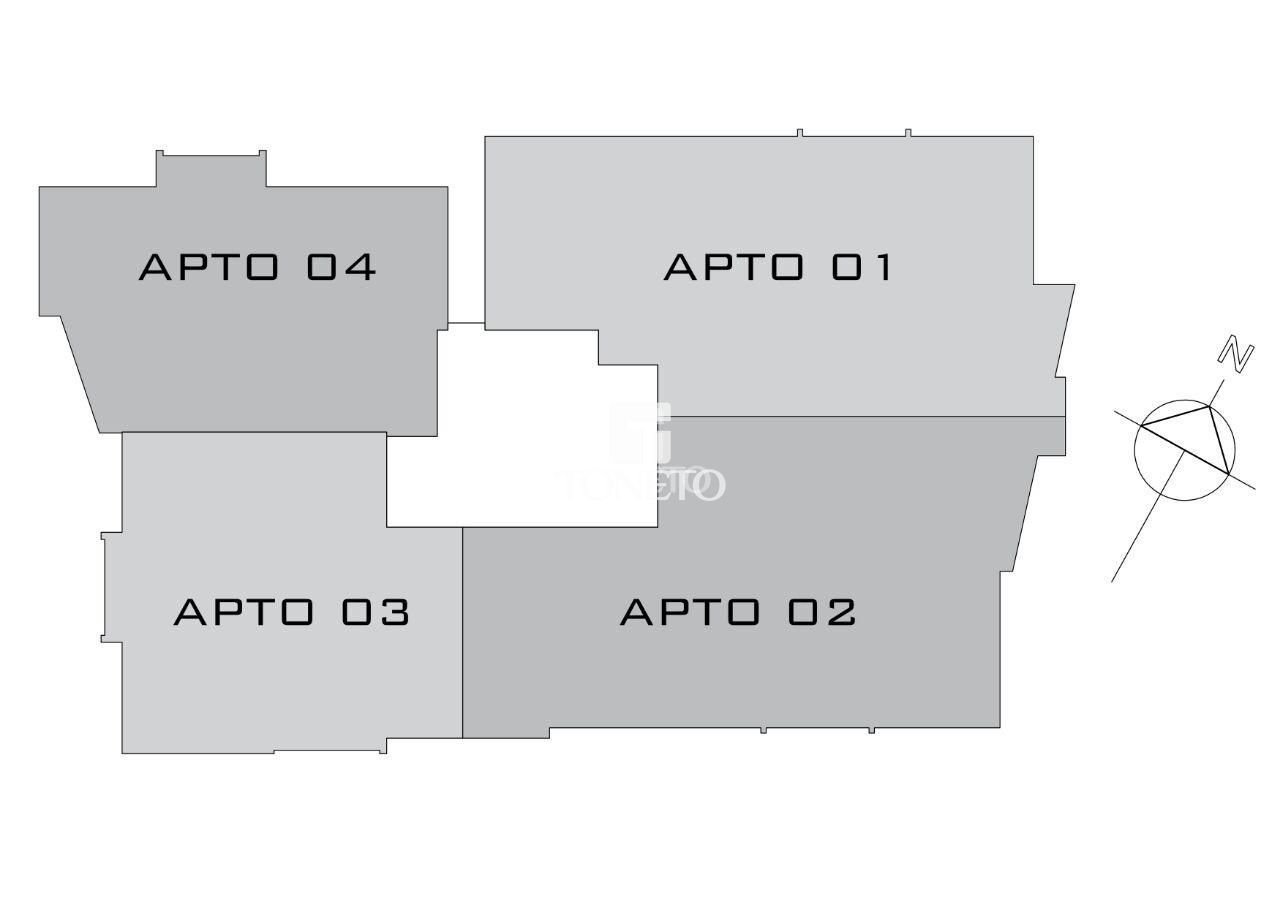 Apartamento à venda com 3 quartos, 116m² - Foto 16