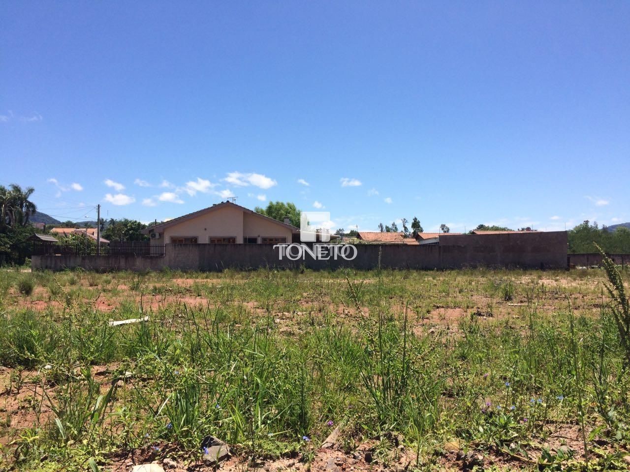 Terreno, 420 m² - Foto 1