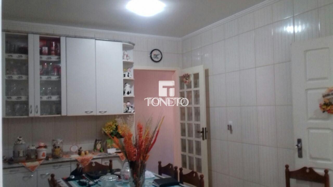 Casa à venda com 4 quartos, 257m² - Foto 22