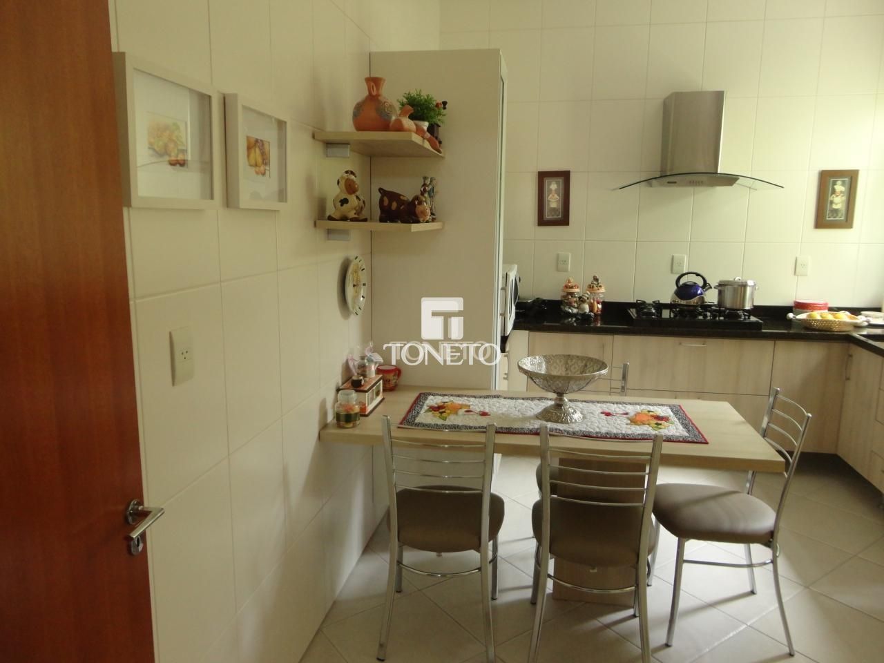 Apartamento à venda com 3 quartos, 145m² - Foto 15