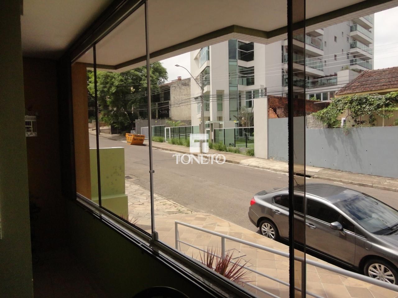 Apartamento à venda com 3 quartos, 145m² - Foto 11