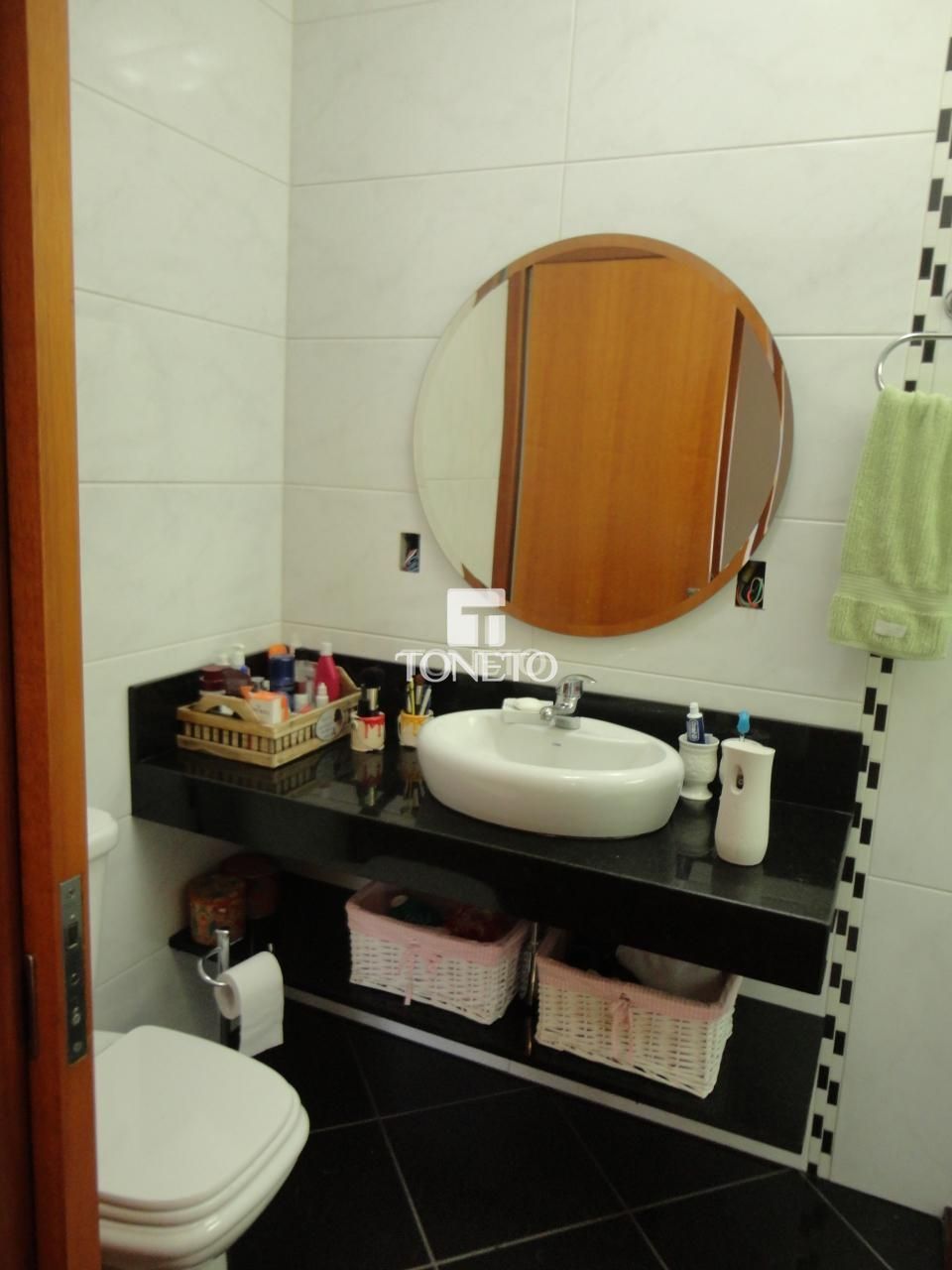 Apartamento, 3 quartos, 145 m² - Foto 13