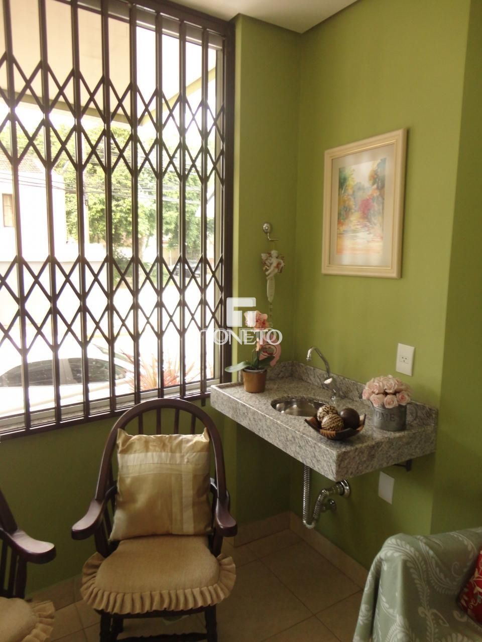 Apartamento, 3 quartos, 145 m² - Foto 12