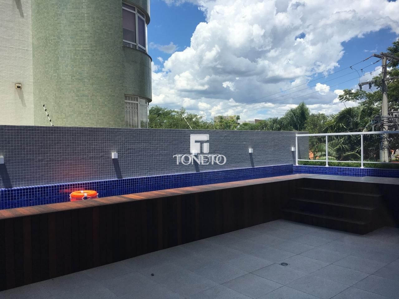 Apartamento, 3 quartos, 200 m² - Foto 19