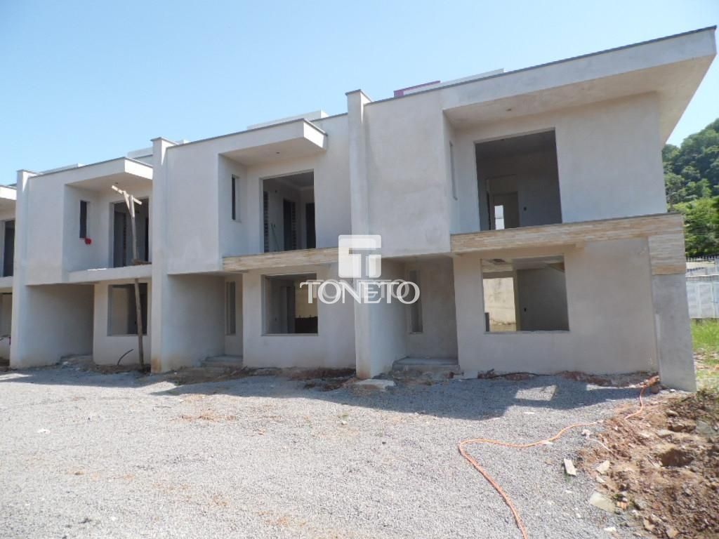 Sobrado, 3 quartos, 112 m² - Foto 5