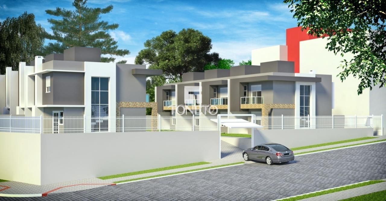 Sobrado, 3 quartos, 112 m² - Foto 6