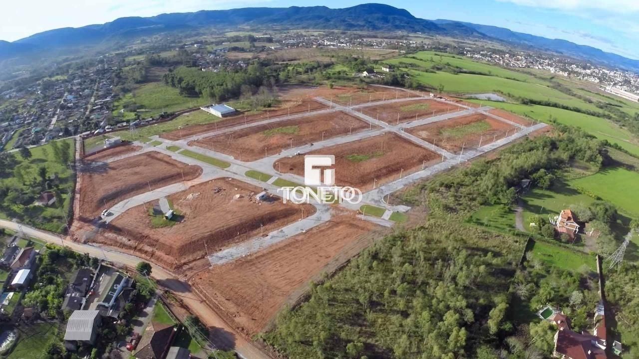 Terreno à venda, 527m² - Foto 1