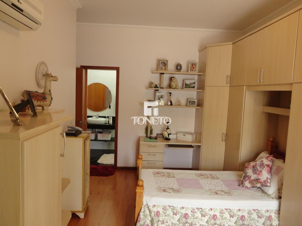 Apartamento à venda com 3 quartos, 145m² - Foto 7