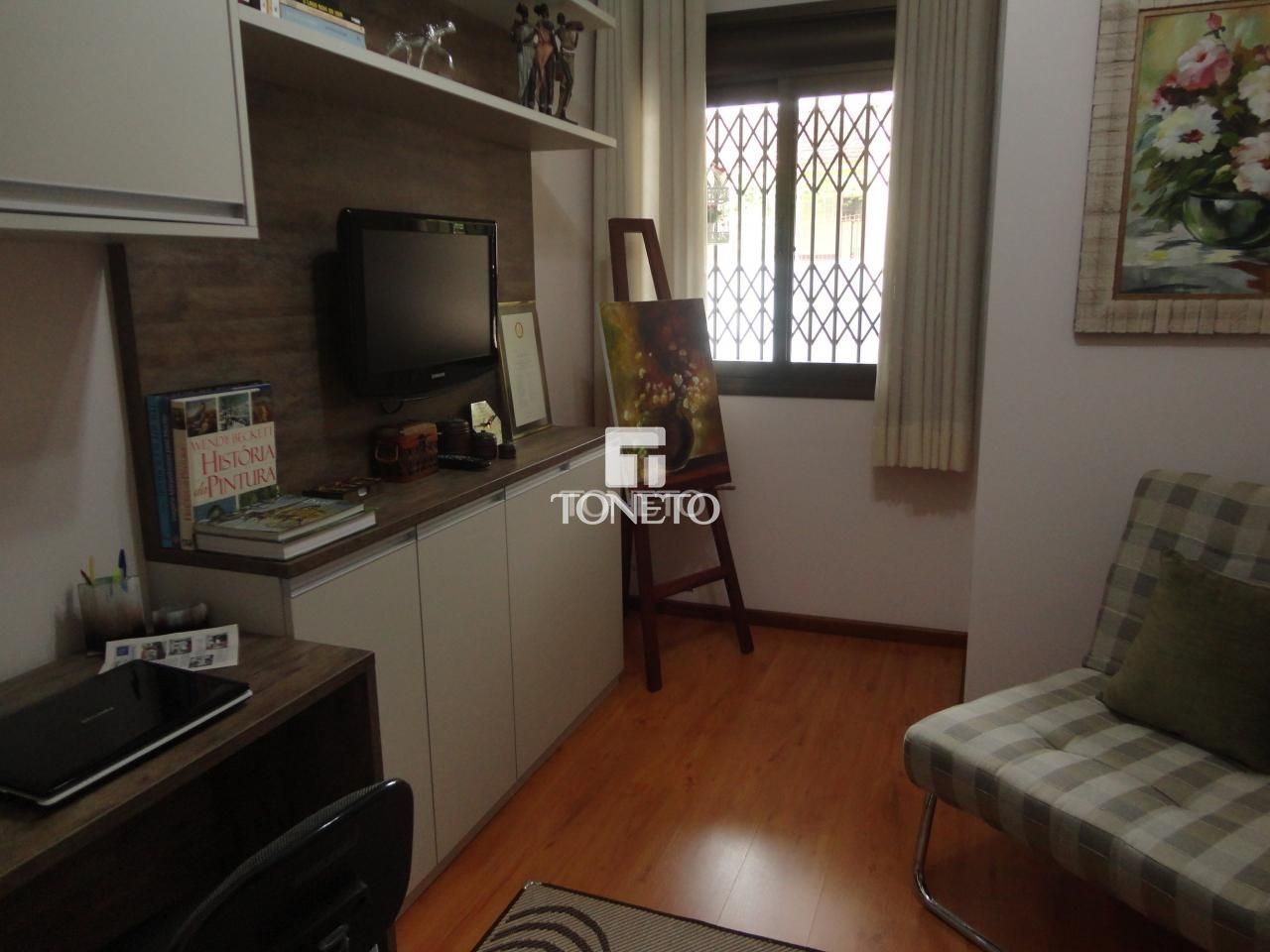Apartamento, 3 quartos, 145 m² - Foto 8