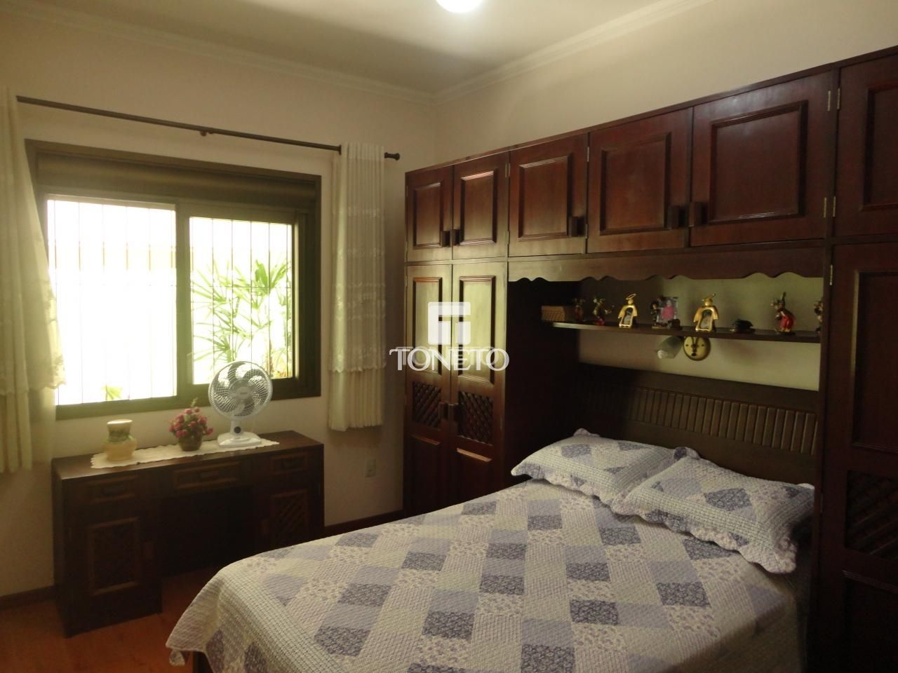 Apartamento, 3 quartos, 145 m² - Foto 3