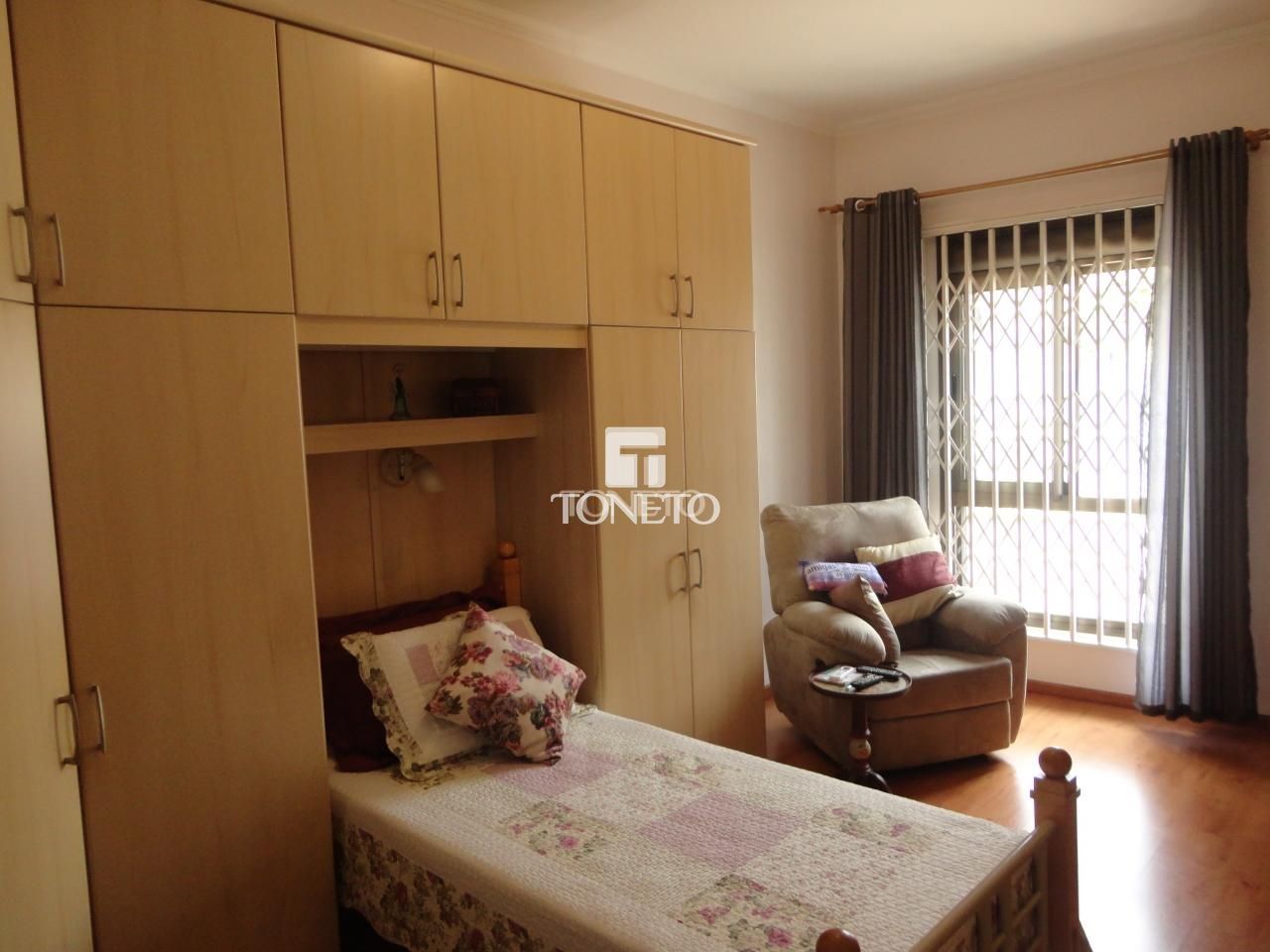 Apartamento, 3 quartos, 145 m² - Foto 9