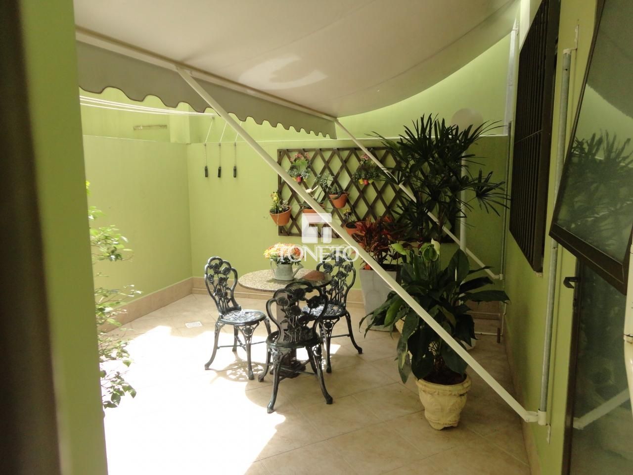 Apartamento, 3 quartos, 145 m² - Foto 5