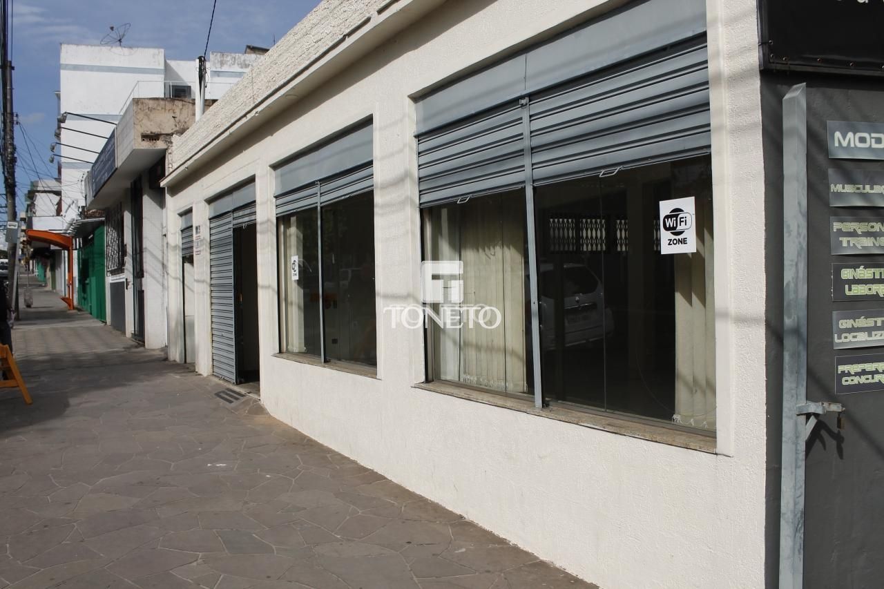 Loja-Salão, 350 m² - Foto 1