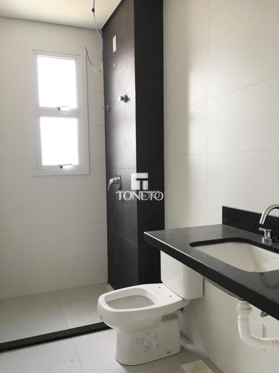 Apartamento à venda com 3 quartos, 200m² - Foto 5