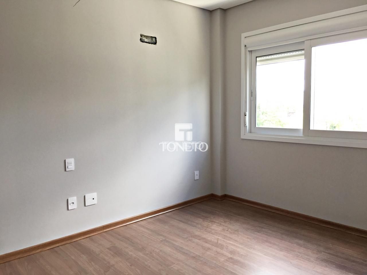 Apartamento à venda com 3 quartos, 200m² - Foto 11