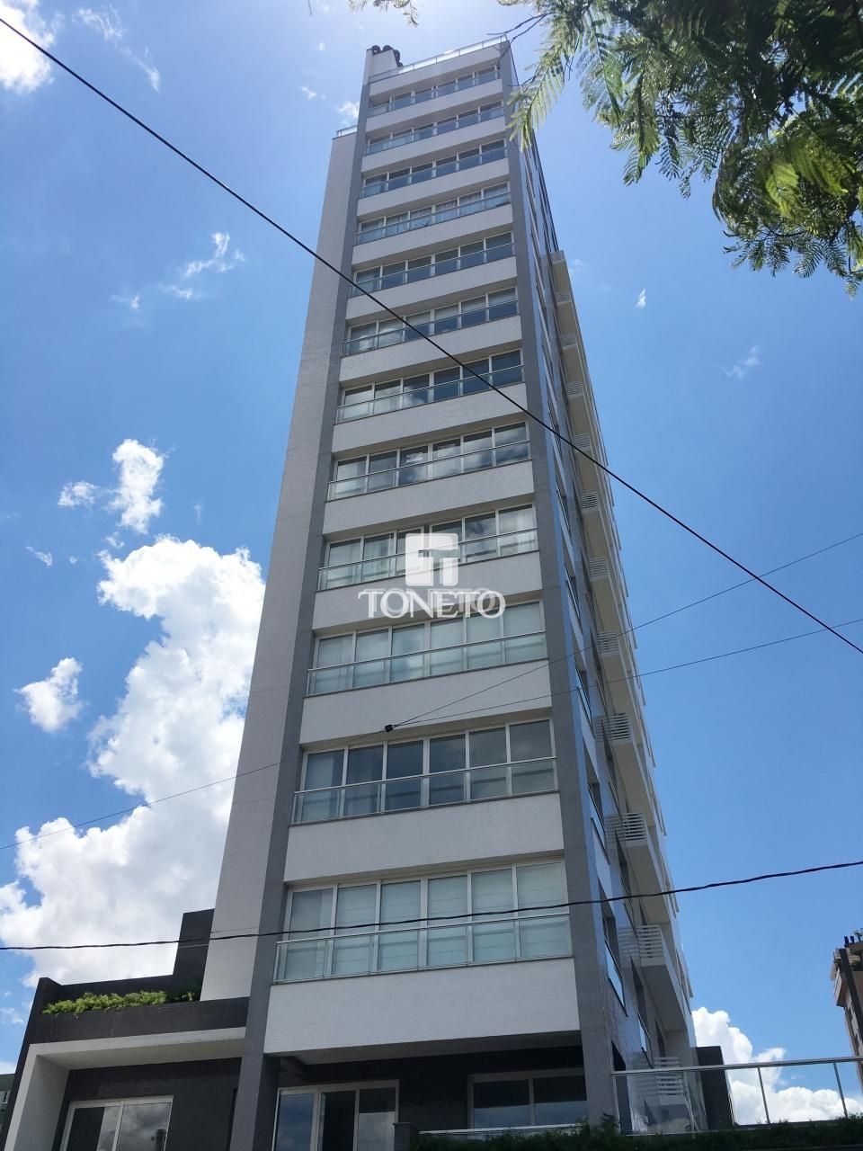 Apartamento, 3 quartos, 200 m² - Foto 1