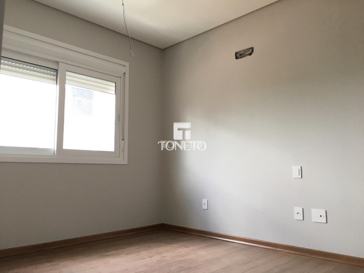 Apartamento à venda com 3 quartos, 200m² - Foto 4