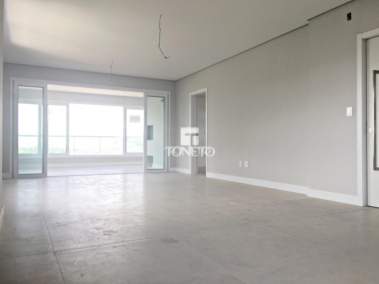 Apartamento à venda com 3 quartos, 200m² - Foto 12