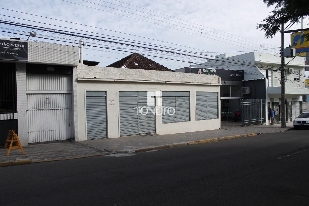 Loja-Salão, 350 m² - Foto 2