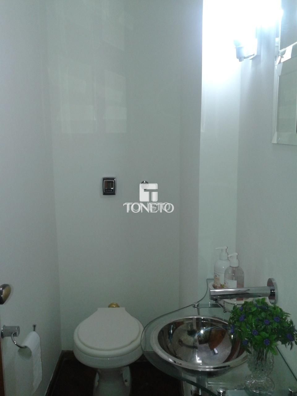 Apartamento à venda com 3 quartos, 200m² - Foto 8