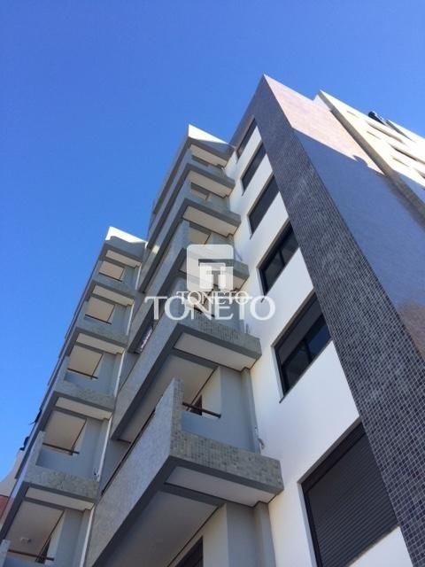 Apartamento, 1 quarto, 51 m² - Foto 1