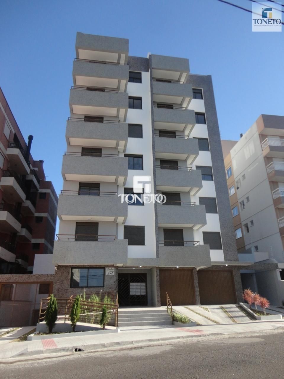 Apartamento, 1 quarto, 51 m² - Foto 2