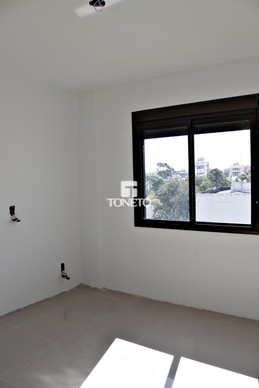 Apartamento à venda com 1 quarto, 51m² - Foto 3