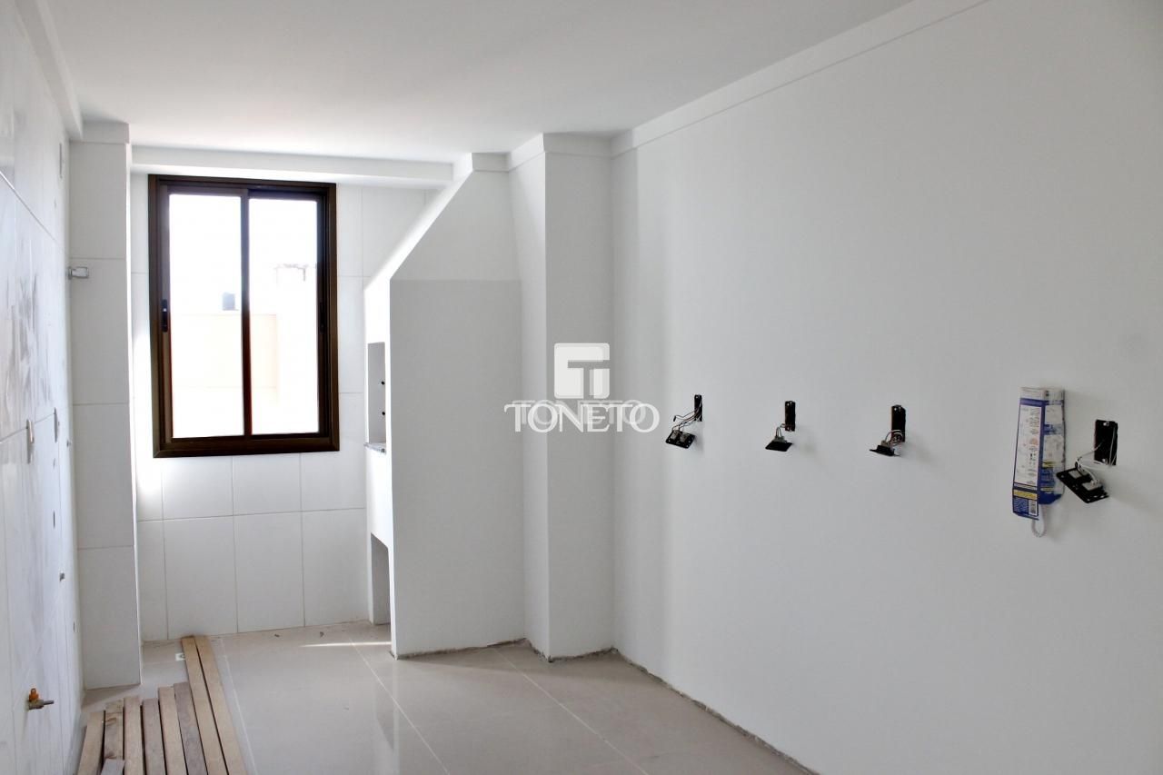 Apartamento à venda com 1 quarto, 51m² - Foto 8