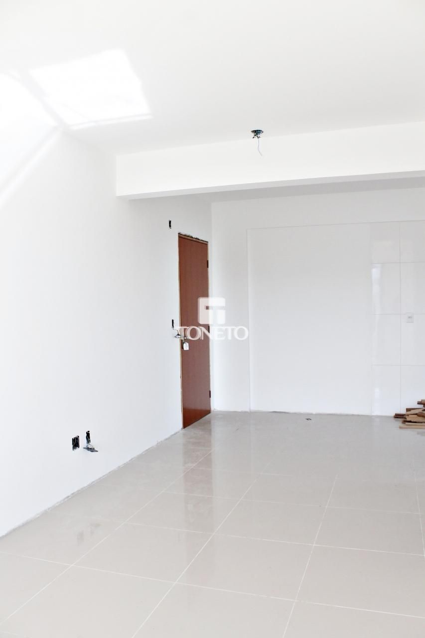 Apartamento à venda com 1 quarto, 51m² - Foto 7