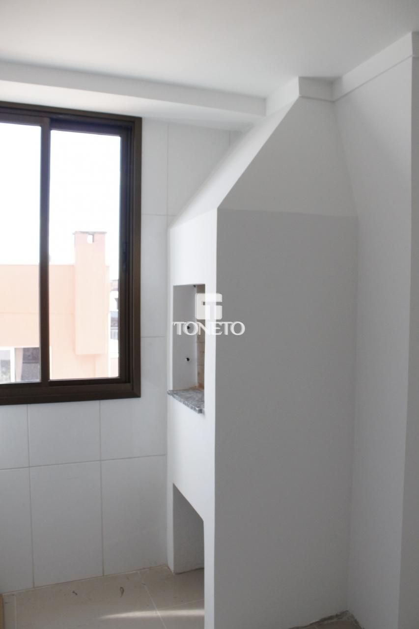 Apartamento à venda com 1 quarto, 51m² - Foto 6