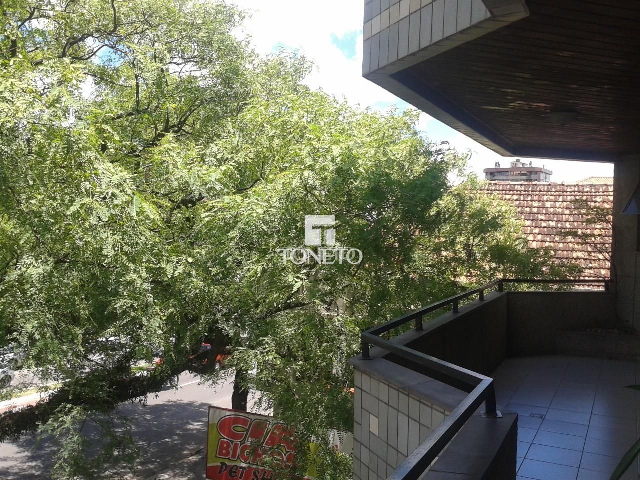 Apartamento à venda com 3 quartos, 200m² - Foto 17