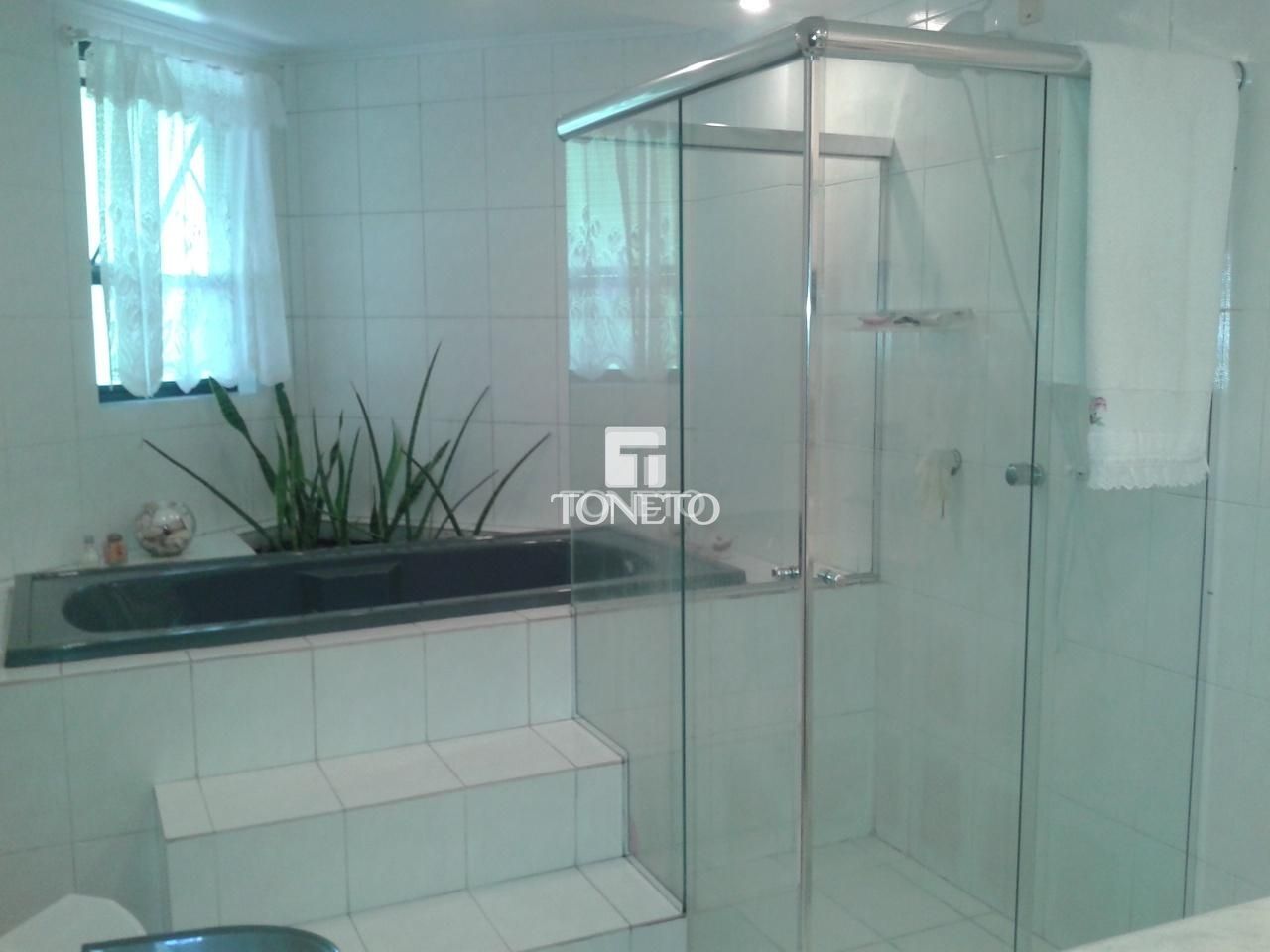 Apartamento à venda com 3 quartos, 200m² - Foto 16