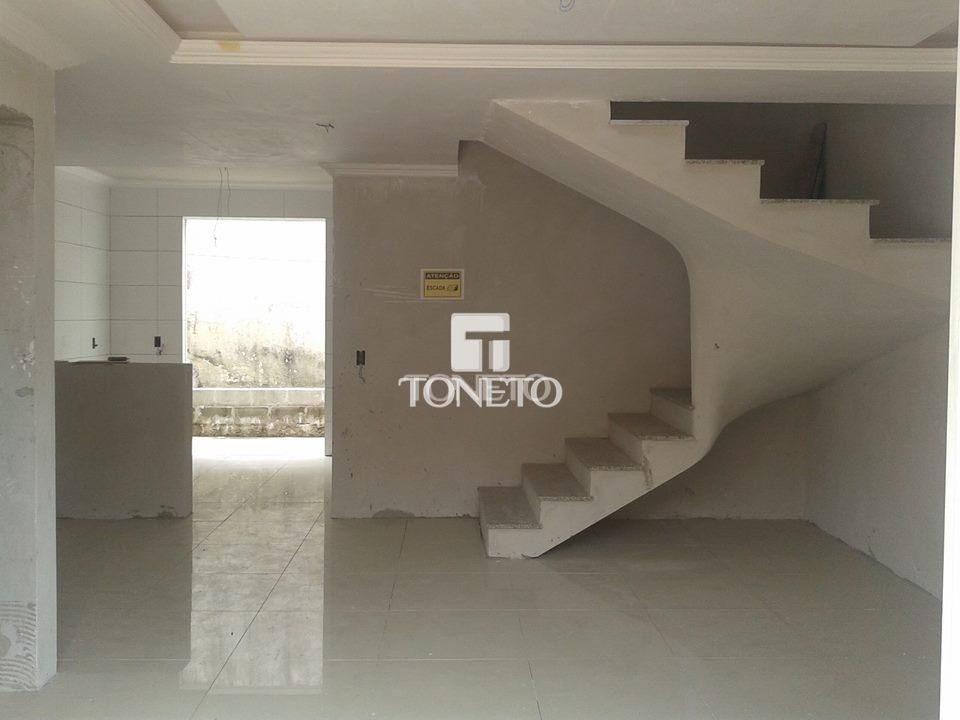 Sobrado, 3 quartos, 112 m² - Foto 3