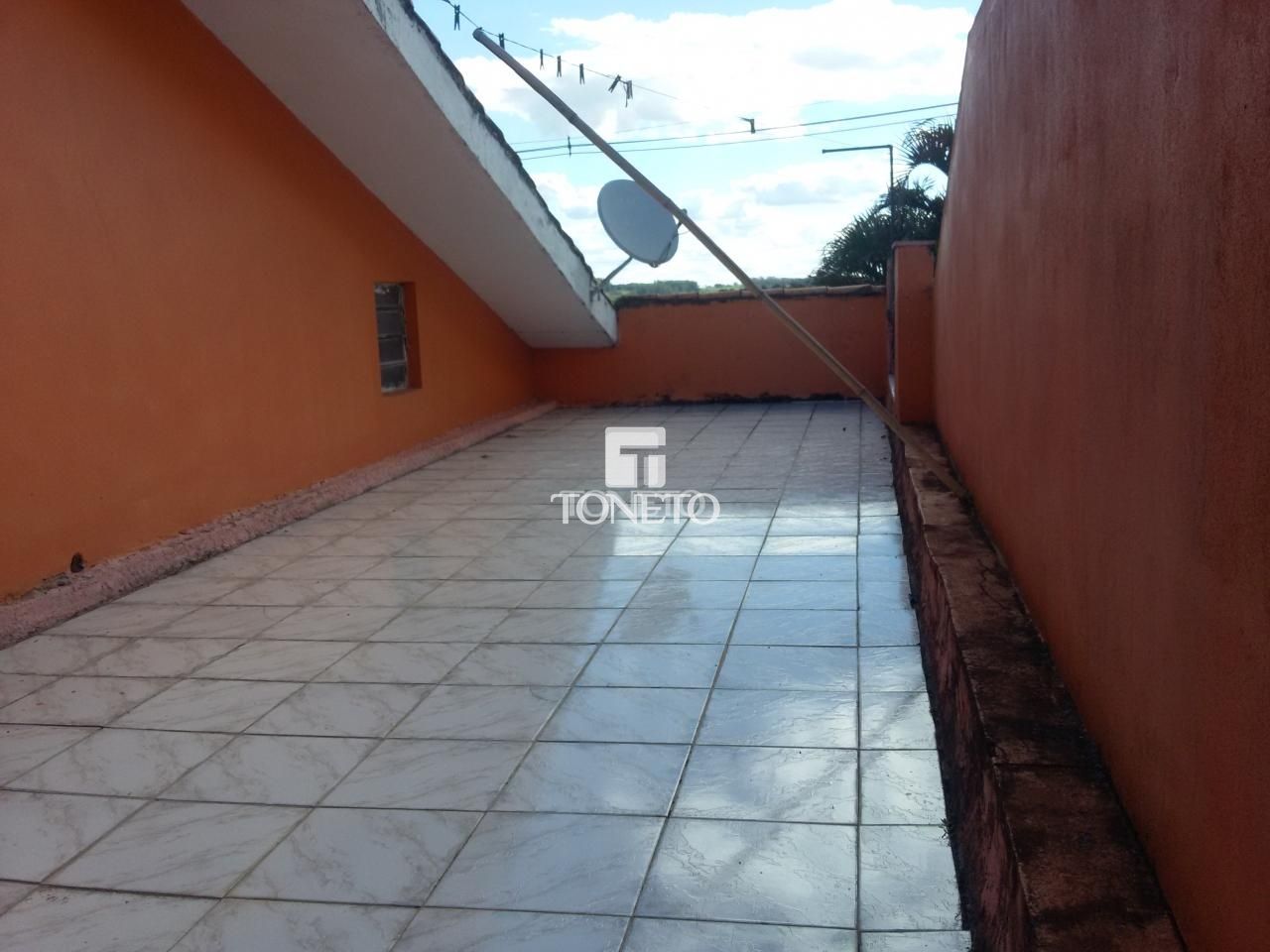 Casa à venda com 6 quartos, 280m² - Foto 9