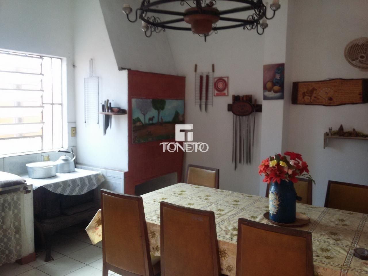 Casa à venda com 6 quartos, 280m² - Foto 10