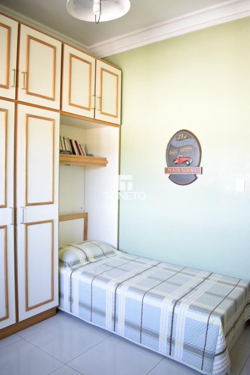 Apartamento à venda com 3 quartos, 142m² - Foto 11