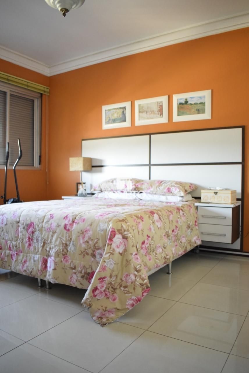 Apartamento à venda com 3 quartos, 142m² - Foto 14