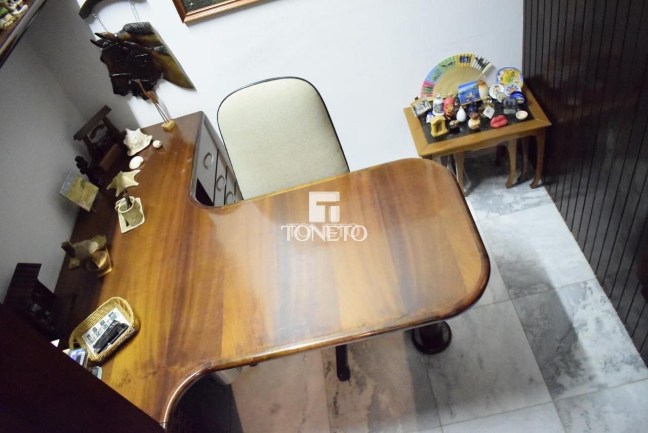 Apartamento, 3 quartos, 142 m² - Foto 3