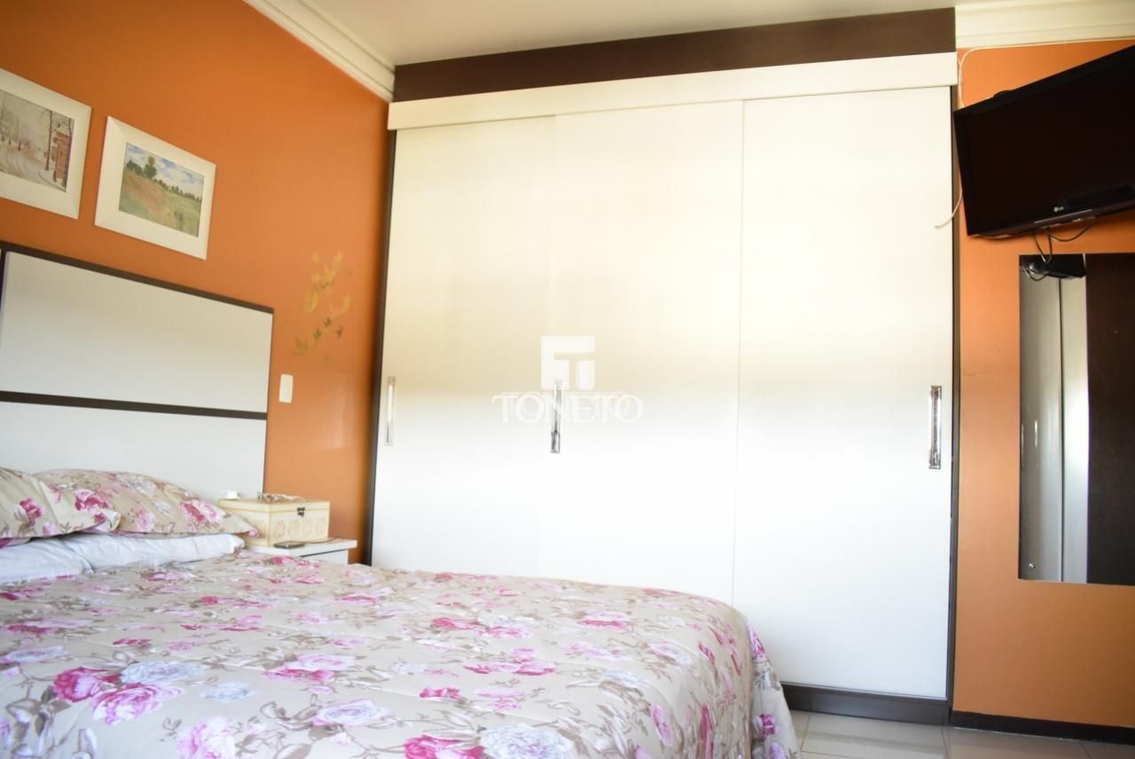 Apartamento à venda com 3 quartos, 142m² - Foto 12