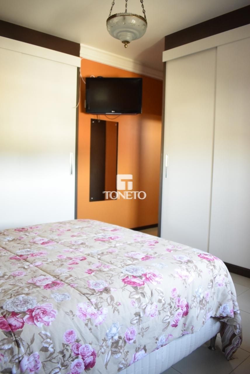 Apartamento à venda com 3 quartos, 142m² - Foto 13