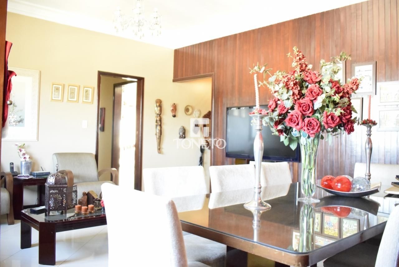 Apartamento, 3 quartos, 142 m² - Foto 2