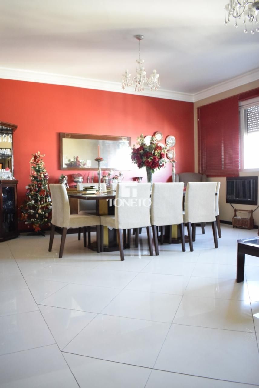 Apartamento, 3 quartos, 142 m² - Foto 1