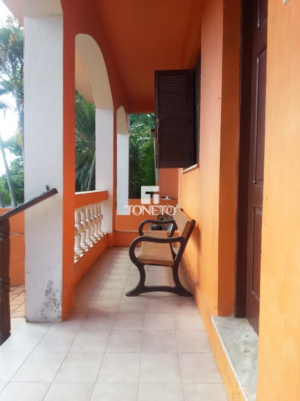 Casa, 6 quartos, 280 m² - Foto 3