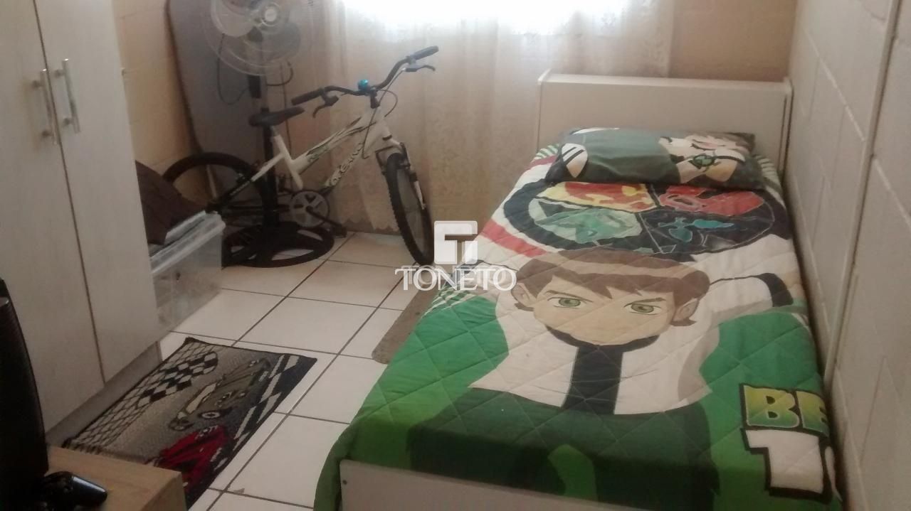 Apartamento, 2 quartos, 43 m² - Foto 5