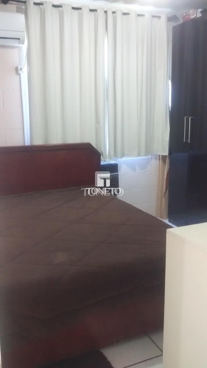 Apartamento, 2 quartos, 43 m² - Foto 6