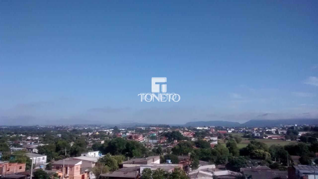 Apartamento, 2 quartos, 43 m² - Foto 2