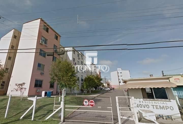 Apartamento, 2 quartos, 43 m² - Foto 1