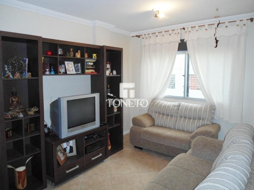 Apartamento à venda com 2 quartos, 83m² - Foto 7